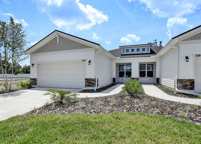 Property at 4388 Sun Garden Dr, Jacksonville, FL 32257, 2 beds, 2 baths