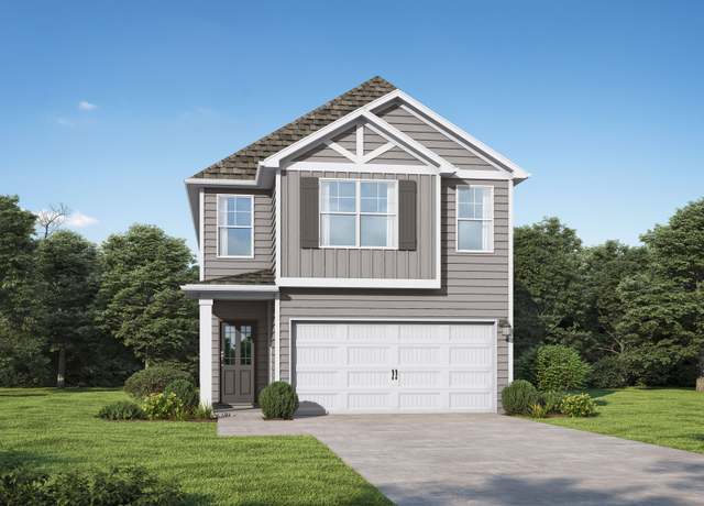 Property at Sweetwater I Plan, Huntsville, AL 35806, 4 beds, 2.5 baths