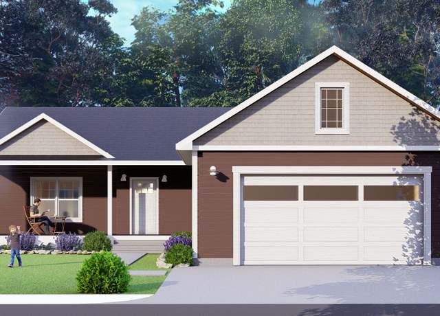 Property at Lilac Plan, Grawn, MI 49637, 2 beds, 2 baths