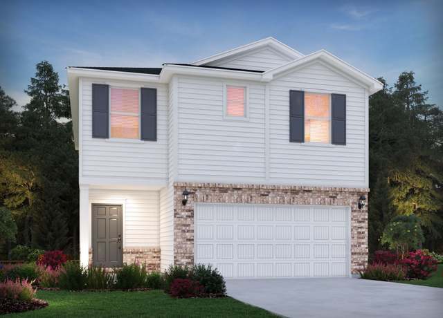 Property at 647 Cozy Bluff Rd, Fountain Inn, SC 29644, 4 beds, 3 baths