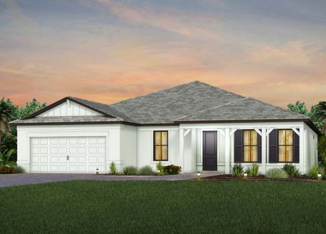 Property at Stardom Plan, Immokalee, FL 34142, 2 beds, 2.5 baths