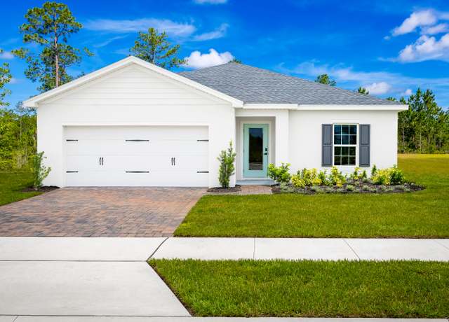 Property at Palm Plan, Dundee, FL 33838, 4 beds, 2 baths