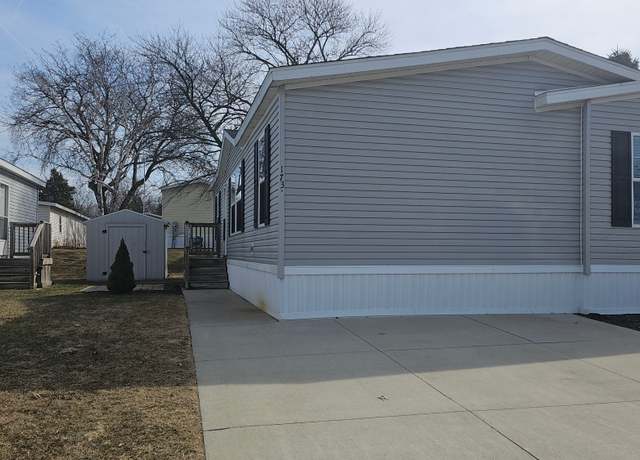 Property at 173 Flicker #173, Rochester Hills, MI 48309, 3 beds, 2 baths