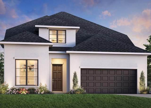 Property at Aubriella Plan, Seguin, TX 78155, 4 beds, 3.5 baths