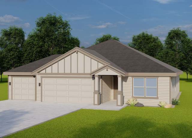 Property at The 1598 Plan Plan, Grandview, WA 98930, 3 beds, 2 baths