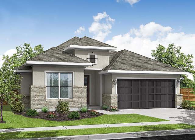 Property at 425 Brandywine Rd, Hutto, TX 78634, 4 beds, 3 baths