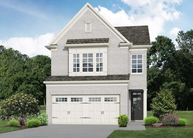 Property at 4200 Cavalier Way, Duluth, GA 30097, 3 beds, 2.5 baths