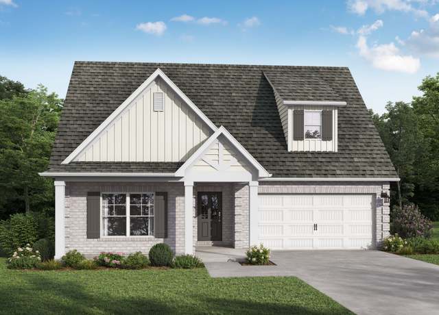 Property at Kimbrell I Plan, Hueytown, AL 35023, 3 beds, 2 baths