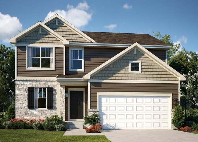 Property at 18741 Norwell St, Lowell, IN 46356, 3 beds, 2.5 baths