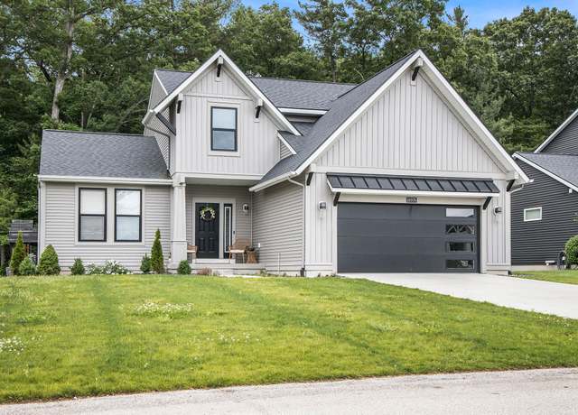 Property at The Mayfair Plan, Nunica, MI 49448, 3 beds, 2.5 baths