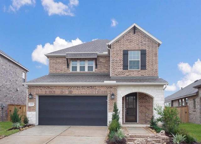 Property at Braden Plan, Cypress, TX 77433, 3 beds, 2.5 baths
