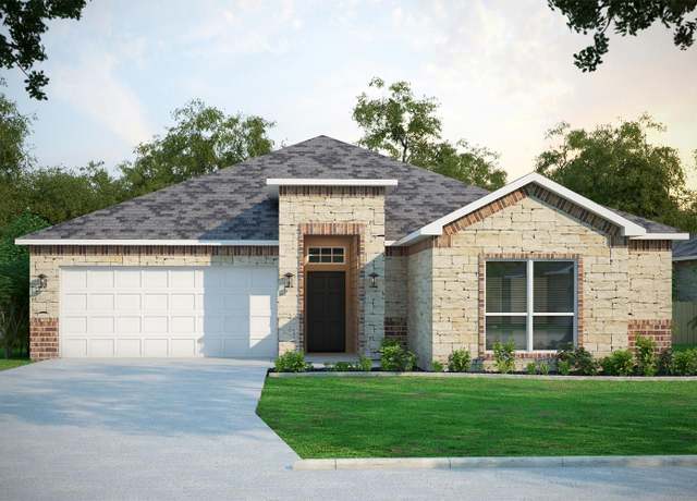 Property at 10307 Kimberlite Dr, Temple, TX 76502, 4 beds, 2 baths