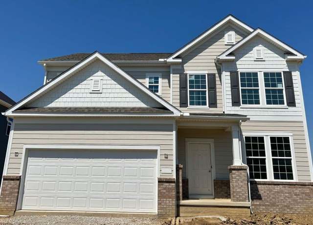 Property at 425 Weatherby Dr, Sunbury, OH 43074, 4 beds, 2.5 baths