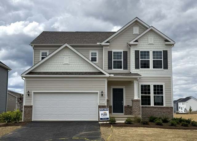 Property at 425 Weatherby Dr, Sunbury, OH 43074, 4 beds, 2.5 baths
