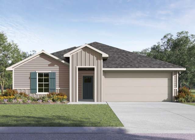 Property at The Kingston Plan, Uhland, TX 78640, 4 beds, 2 baths