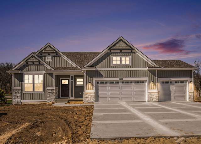 Property at 12025 Harvest Acre Dr, Lowell, MI 49331, 3 beds, 3 baths