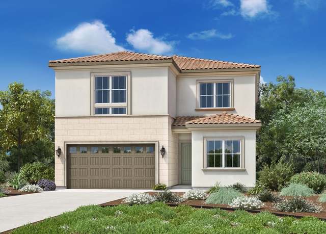 Property at 3538 Black Sage St, Folsom, CA 95630, 5 beds, 4.5 baths