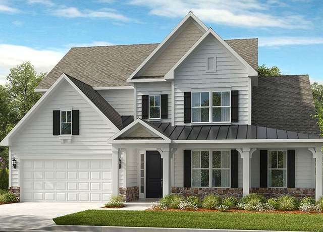 Property at Wembley Plan, Harrisburg, NC 28075, 4 beds, 3.5 baths