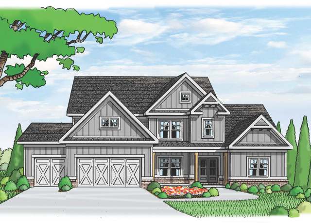 Property at 1181 Birch Way, Loganville, GA 30052, 4 beds, 2.5 baths