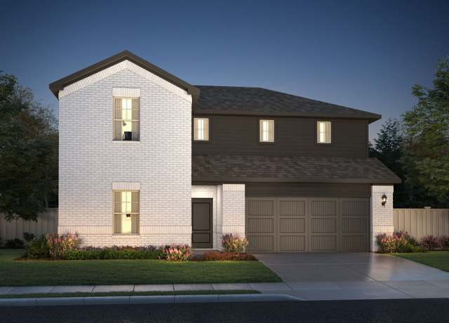 Property at The Ian Plan, Farmersville, TX 75442, 4 beds, 3 baths