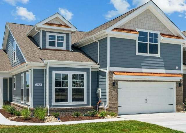 Property at Nansemond Plan, Chesapeake, VA 23322, 3 beds, 2.5 baths