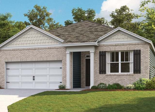 Property at ARIA Plan, Cookeville, TN 38506, 3 beds, 2 baths