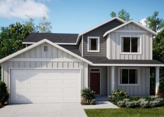 Property at Burlington Plan, Forest Grove, OR 97116, 4 beds, 3 baths