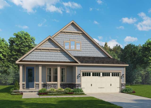 Property at Bonair Plan, Frederick, MD 21702, 2 beds, 2 baths