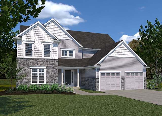 Property at Fallston Plan, Mechanicsburg, PA 17050, 4 beds, 3.5 baths