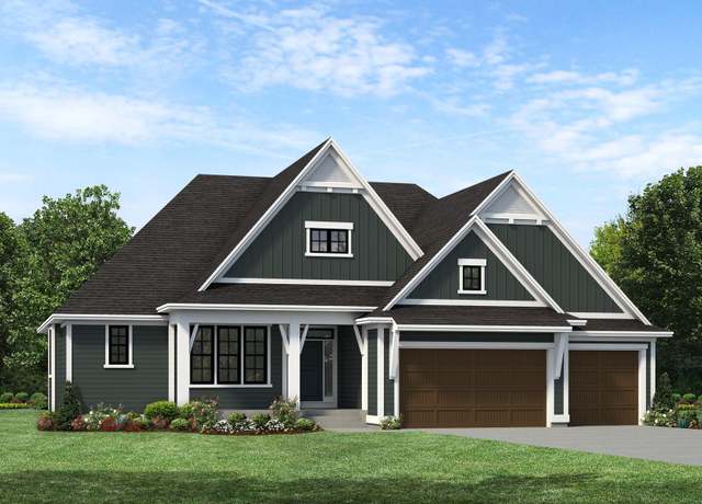 Property at Vermillion Plan, Chaska, MN 55318, 3 beds, 3 baths