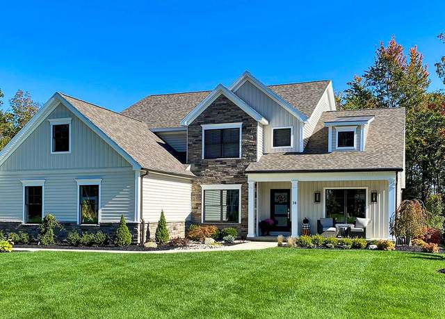 Property at Elenora Plan Plan, Glenmont, NY 12077, 4 beds, 3.5 baths