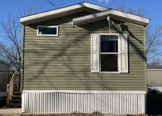 Property at 10610 E Saint Rte Unit 76-762, Lockbourne, OH 43137, 2 beds, 2 baths