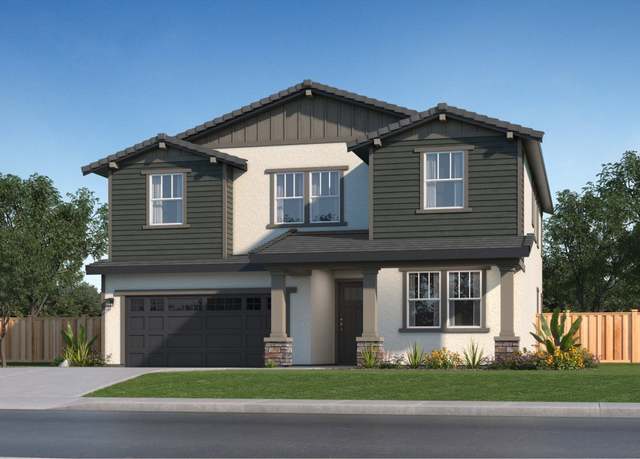 Property at Residence 2 Plan, Fairfield, CA 94533, 5 beds, 3 baths