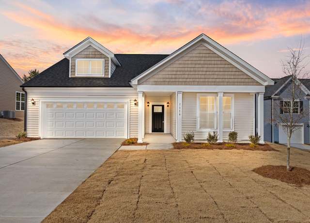 Property at The Clarkson Plan, Rural Hall, NC 27045, 3 beds, 2 baths