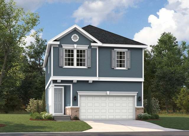 Property at Lynette Plan, Glen Burnie, MD 21061, 5 beds, 3.5 baths
