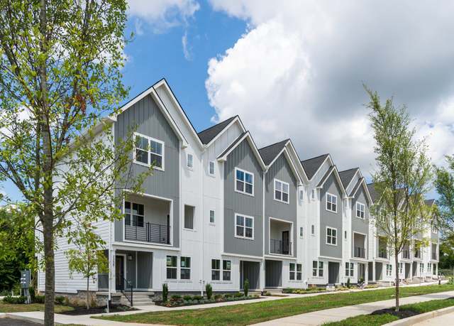 Property at 3356 Conviser Dr #54, Nashville, TN 37207, 3 beds, 3.5 baths