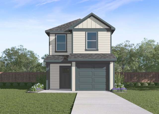 Property at 221 Clematis St, Princeton, TX 75407, 3 beds, 2.5 baths