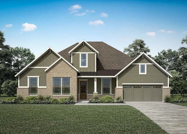 Property at GRANBURY Plan, Fulshear, TX 77441, 4 beds, 3 baths