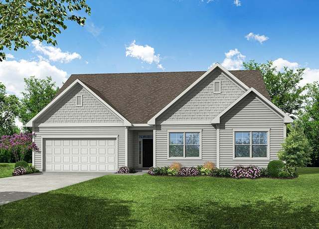 Property at Alexandria Plan, Huger, SC 29450, 3 beds, 2.5 baths