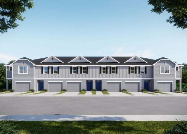 Property at St. Augustine Plan, Lakeland, FL 33803, 3 beds, 2.5 baths
