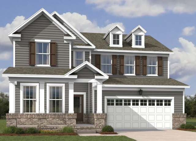 Property at Edinburgh Plan, Mount Juliet, TN 37122, 4 beds, 3.5 baths