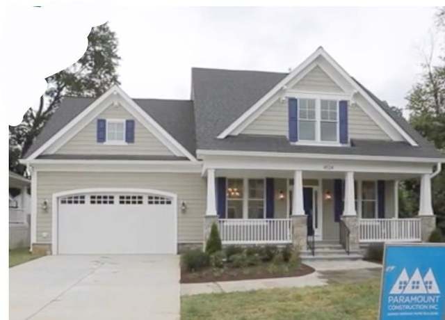 Property at Blackthorn - first floor bedroom option Plan, Bethesda, MD 20814, 5 beds, 3.5 baths