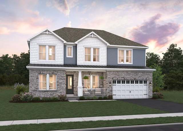 Property at Malmo Plan, Bethlehem, PA 18017, 4 beds, 3.5 baths