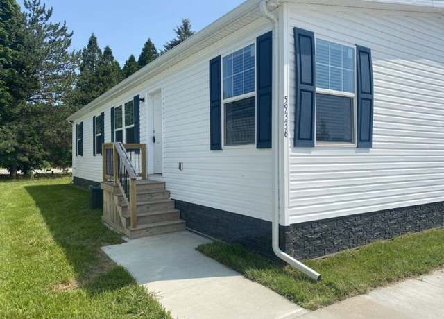 Property at 59336 Cary Ln, New Haven, MI 48048, 3 beds, 2 baths
