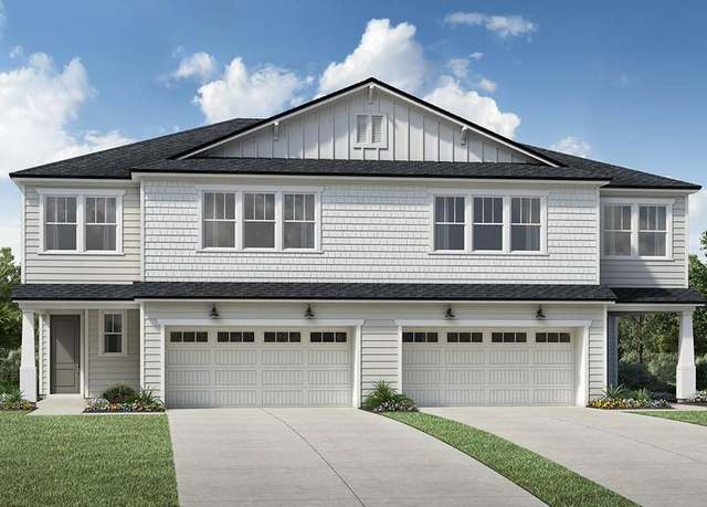 Property at Cardinal Elite Plan, Palm Coast, FL 32164, 3 beds, 3 baths