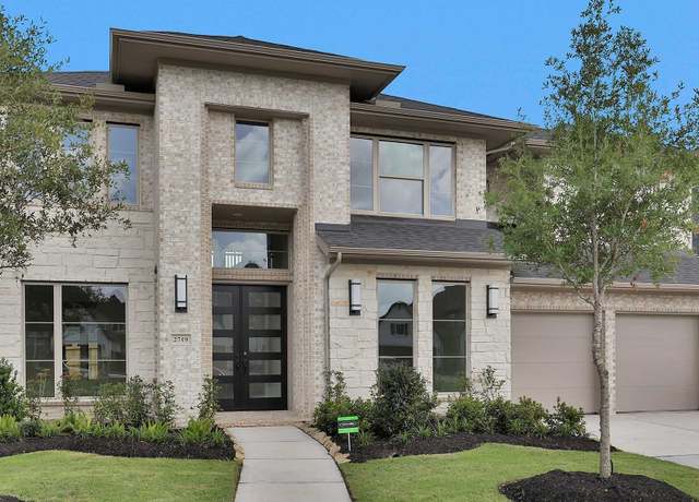 Property at 2719 Oregano Rise Dr, Richmond, TX 77406, 5 beds, 4.5 baths
