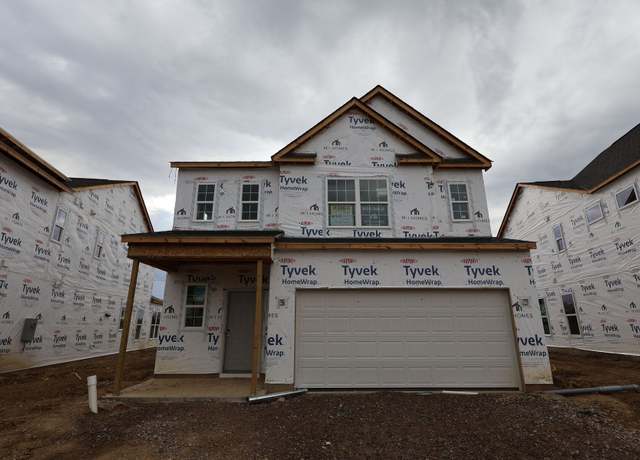 Property at 7094 Unitas Loop, Powell, OH 43065, 3 beds, 2.5 baths