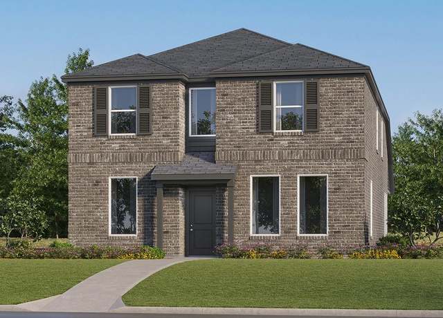 Property at Mia Plan, Pflugerville, TX 78660, 3 beds, 2.5 baths