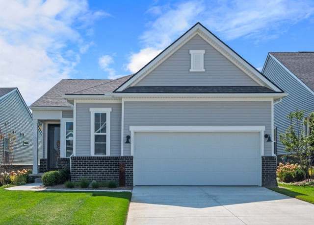Property at Meadow Plan, Milford, MI 48381, 2 beds, 2 baths