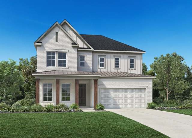 Property at Wieuca Plan, Canton, GA 30114, 5 beds, 4.5 baths